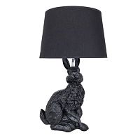 Настольная лампа Arte Lamp Izar A4015LT-1BK 