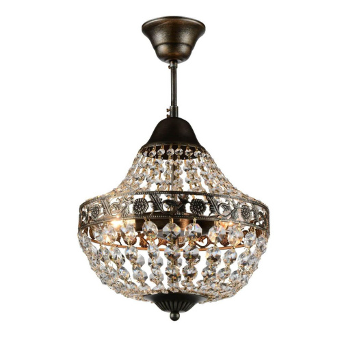 Подвесная люстра ST Luce Anticato SL669.403.03 