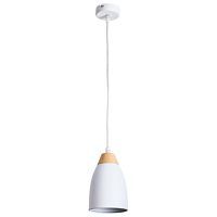 Подвесной светильник Arte Lamp Talli A5167SP-1WH 