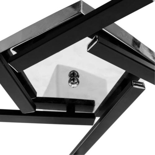 Потолочная люстра Arte Lamp 52 A8165PL-5BK  фото 4