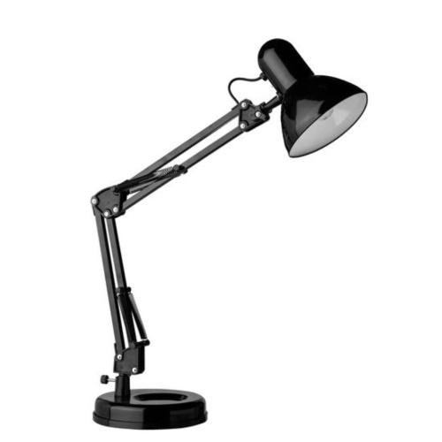 Настольная лампа Arte Lamp Junior A1330LT-1BK 