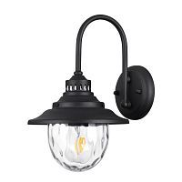 Уличный настенный светильник Odeon Light Nature Kalpi 4836/1W 