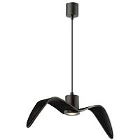 Подвесной светильник Odeon Light Pendant Birds 4902/1C 