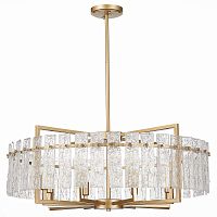 Подвесная люстра ST Luce Mira SL1632.203.08 