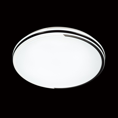 Настенно-потолочный светодиодный светильник Sonex Color Kepa rgb 3058/EL  фото 3