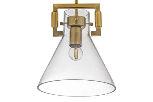 Люстра подвесная Arti Lampadari Daiano E 1.P3 CL  фото 2