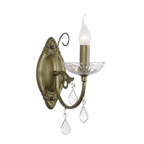 Бра Arti Lampadari Prato E 2.1.1.600 A 