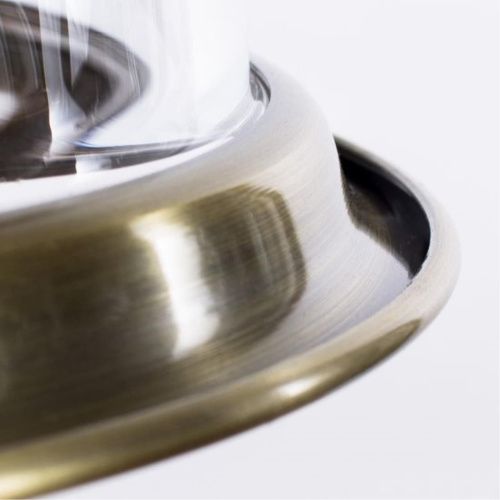 Подвесная люстра Arte Lamp Oglio A9273SP-2AB  фото 4