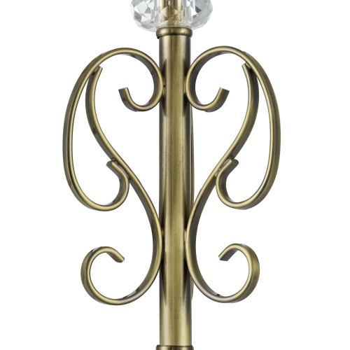 Настольная лампа Freya Driana FR2405-TL-01-BS  фото 4