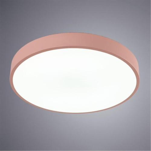 Потолочный светильник Arte Lamp A2661PL-1PK  фото 2