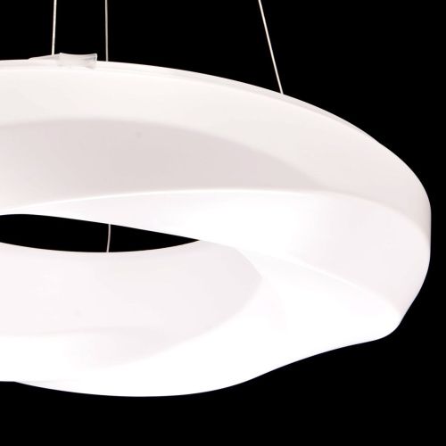 Подвесной светодиодный светильник De Markt Норден 660012701  фото 11