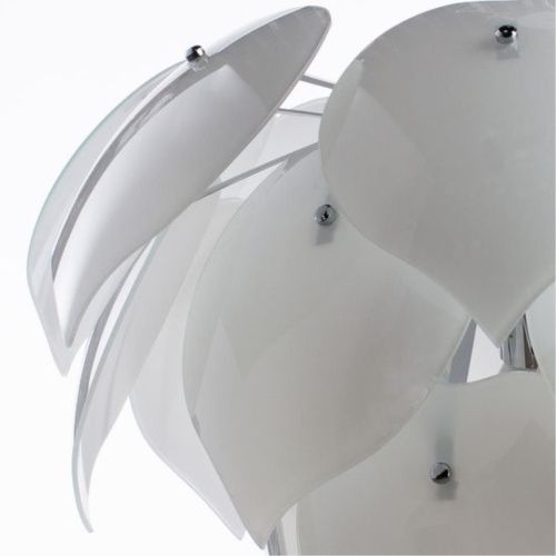 Подвесная люстра Arte Lamp Palmer A5694SP-5WH  фото 3
