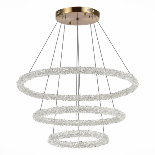 Подвесной светодиодный светильник ST Luce Avana SL6110.203.03 