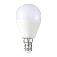 Лампа светодиодная SMART ST Luce E14 5W 2700-6500K матовая ST9100.149.05 