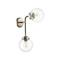 Бра Odeon Light Loft Priama 4971/2W 