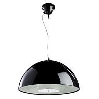 Подвесной светильник Arte Lamp Dome A4175SP-1BK 