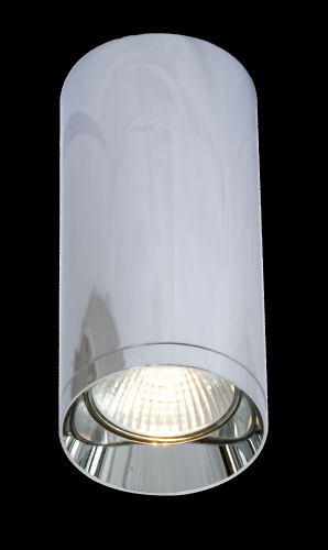 Потолочный светильник Maytoni Alfa C010CL-01CH  фото 7