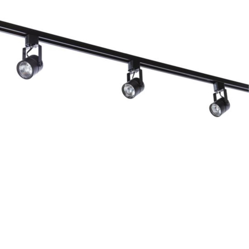 Шинопровод Arte Lamp Track Accessories A510006  фото 6