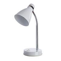 Настольная лампа Arte Lamp 48 A5049LT-1WH 