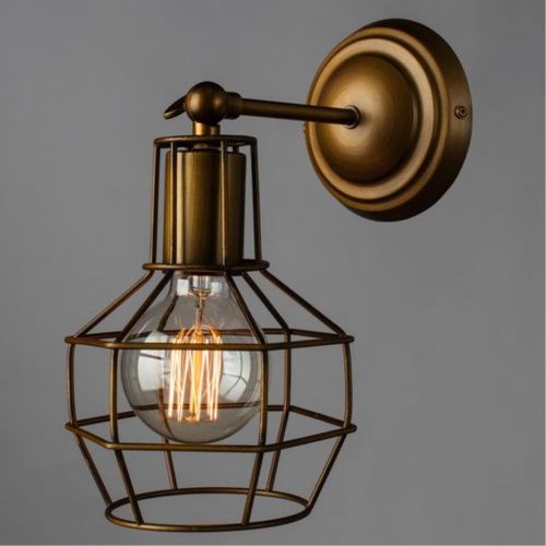 Спот Arte Lamp 75 A9182AP-1BZ  фото 2