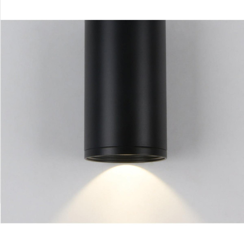Накладной светодиодный светильник Kink Light Фабио 08570-10,19  фото 2