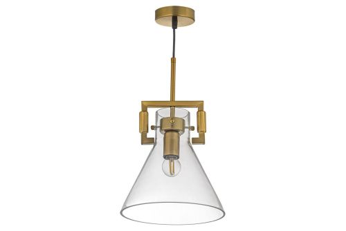 Люстра подвесная Arti Lampadari Daiano E 1.P3 CL 