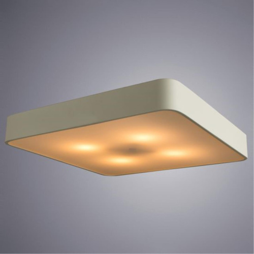 Потолочный светильник Arte Lamp Cosmopolitan A7210PL-4WH  фото 2