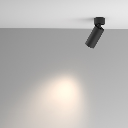 Потолочный светильник Technical C082CL-01-GU10-B  фото 4