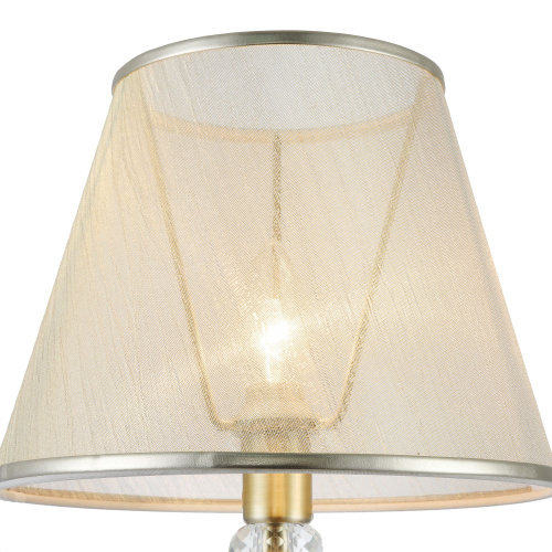 Настольная лампа Freya Driana FR2405-TL-01-BS  фото 3