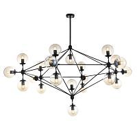 Подвесная люстра ST Luce Stampo SL549.403.15 