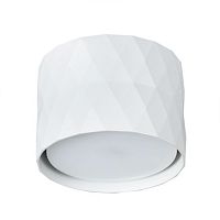 Потолочный светильник Arte Lamp Fang A5552PL-1WH 