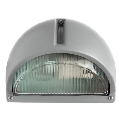 Уличный светильник Arte Lamp Urban A2801AL-1GY 