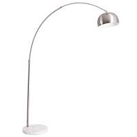 Торшер Arte Lamp Arco A8926PN-1SS 