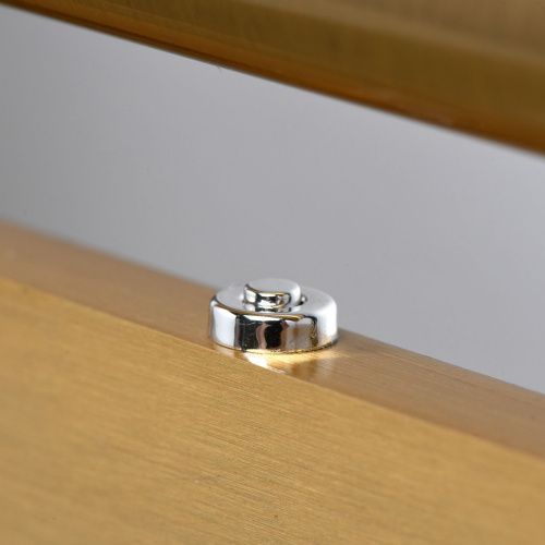 Подвесной светодиодный светильник De Markt Ральф 675013803  фото 8