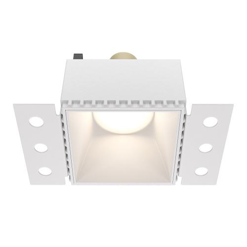 Встраиваемый светильник Maytonil Share DL051-01-GU10-SQ-W 