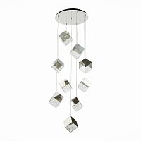 Подвесная люстра ST Luce Riello SL1182.103.09 