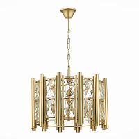 Подвесная люстра ST Luce Corsia SL1623.203.06 