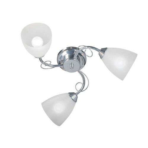 Потолочная люстра Vitaluce V3886-9/3PL  фото 4