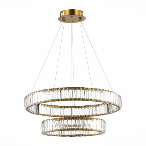 Подвесная светодиодная люстра ST Luce Tivoli SL1622.303.02 