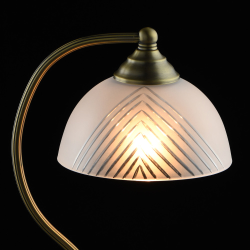 Настольная лампа MW-Light Афродита 317035101  фото 5