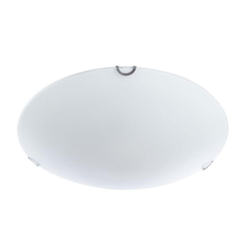 Настенный светильник Arte Lamp Plain A3720PL-2CC 