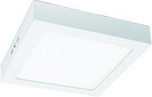 Потолочный светильник Arte Lamp Angolo A3618PL-1WH 