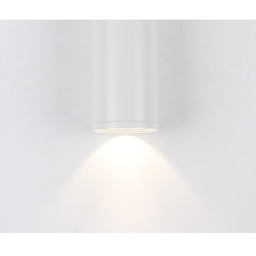 Накладной светодиодный светильник Kink Light Фабио 08570-20,01  фото 2