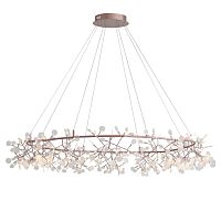 Подвесная светодиодная люстра ST Luce Rafina SL379.203.324 