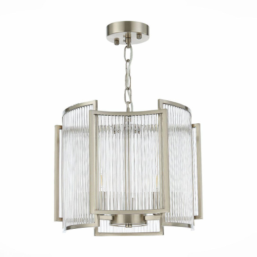 Подвесная люстра ST Luce Cosenza SL1234.103.03 