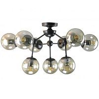 Потолочная люстра Kink Light Моди 07535-9,19 
