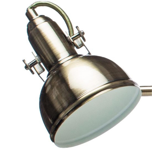 Спот Arte Lamp Martin A5215PL-4AB  фото 3