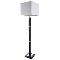 Торшер Arte Lamp Waverley A8880PN-1BK 