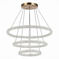 Подвесной светодиодный светильник ST Luce Avana SL6110.203.03 