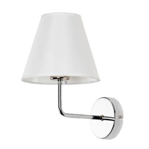 Бра Arte Lamp Elba A2581AP-1CC 